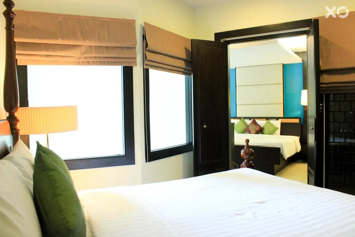 Krabi Tipa Resort