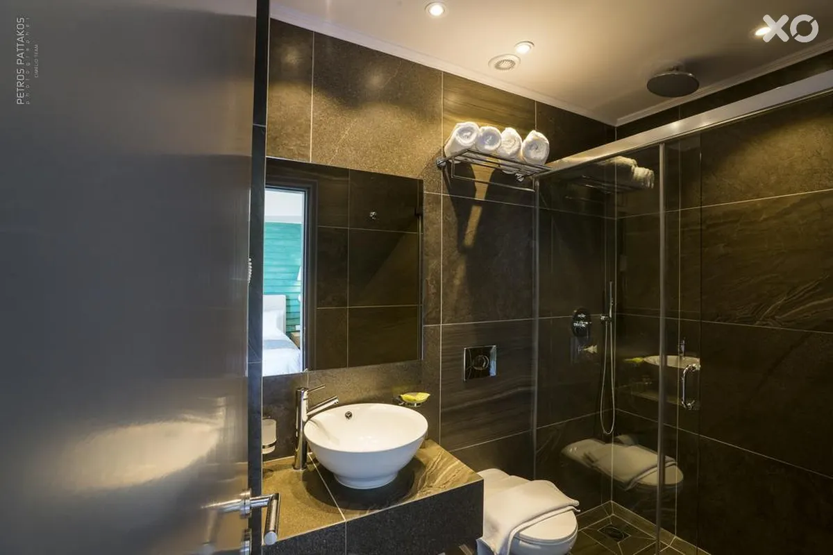Elia Agia Marina Hotel