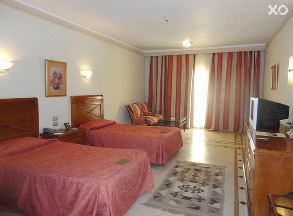 Imperial Shams Abu Soma Resort
