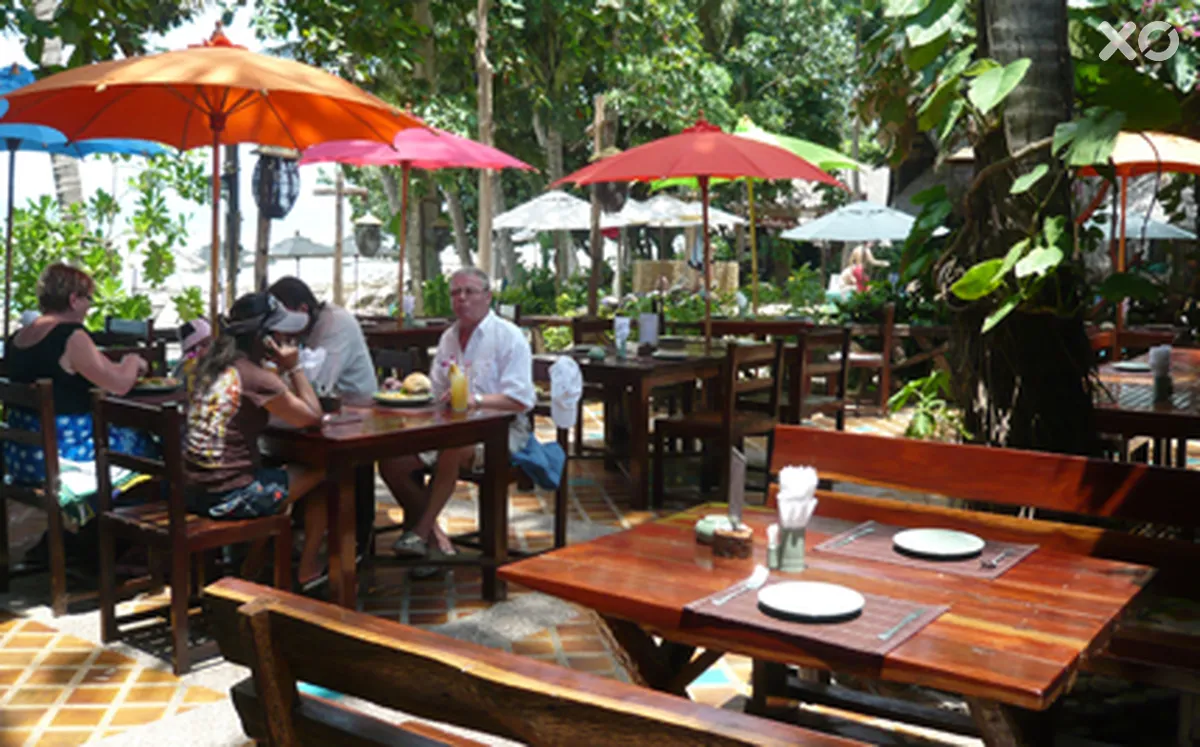 Banpu Koh Chang