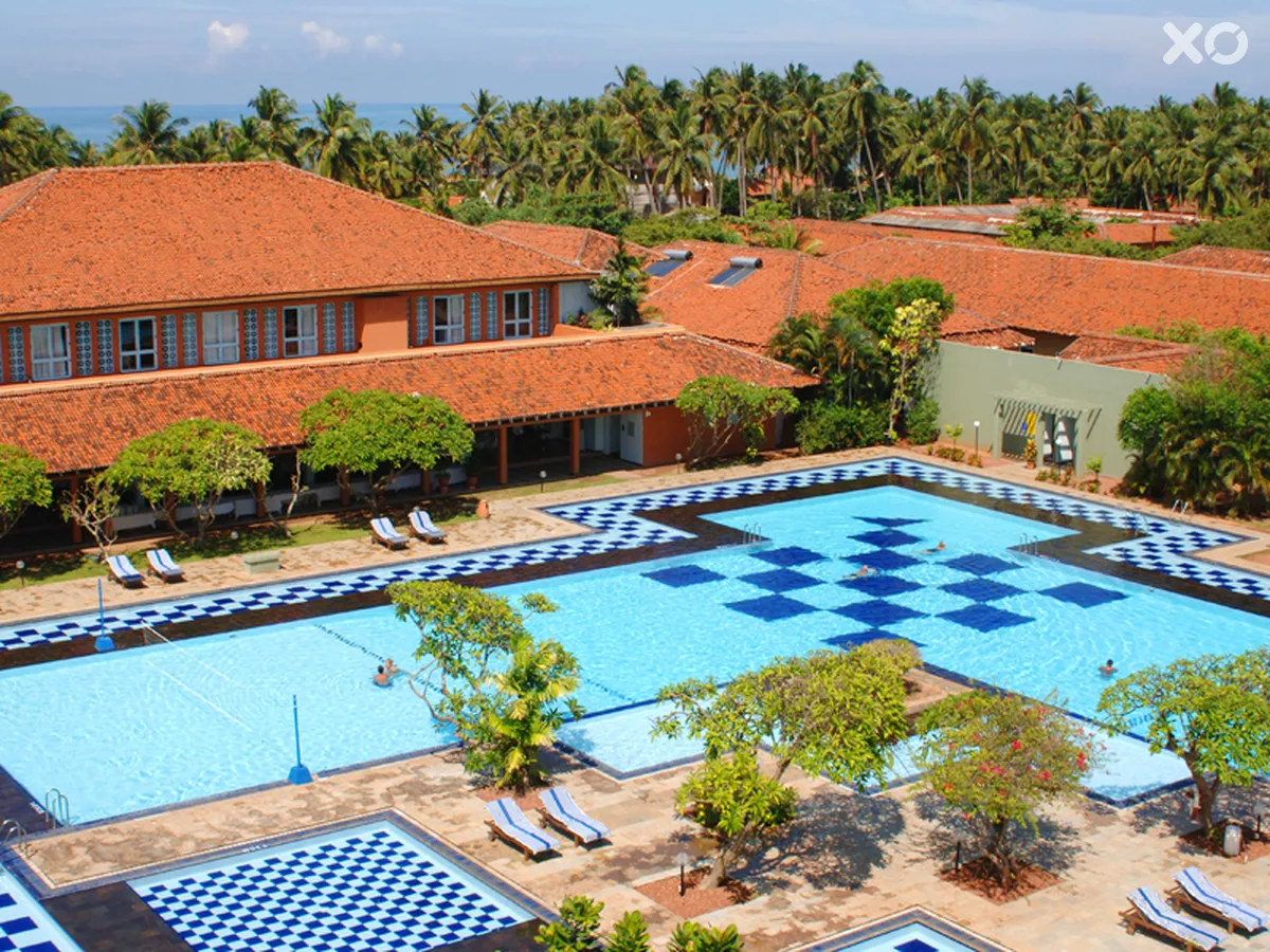 Club Palm Bay