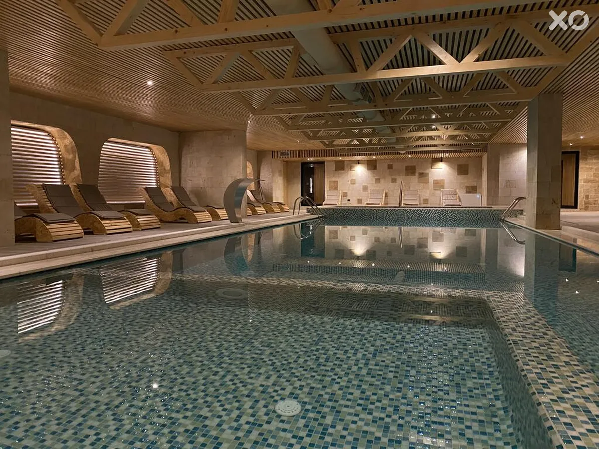 Eter Hotel