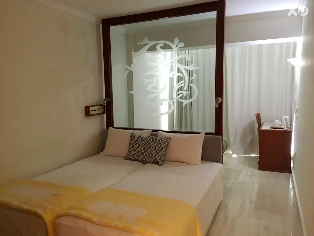 Mitsis La Vita Beach Hotel