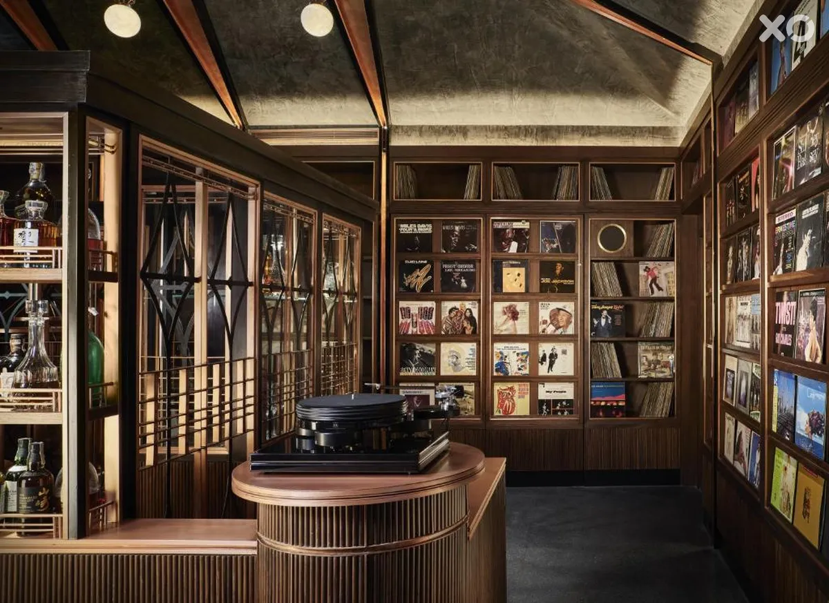 Rosewood Bangkok