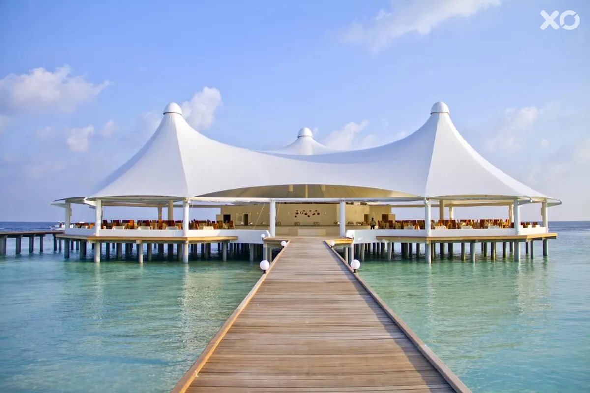 Safari Island Resort & Spa