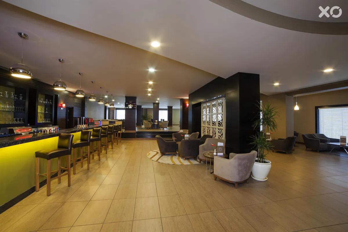 Arcanus Side Resort