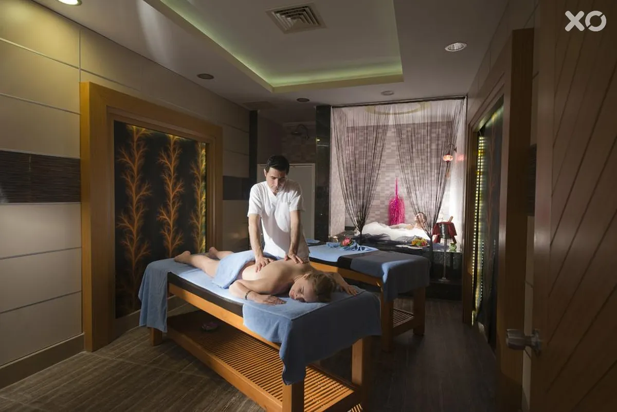 Aydinbey King's Palace & Spa