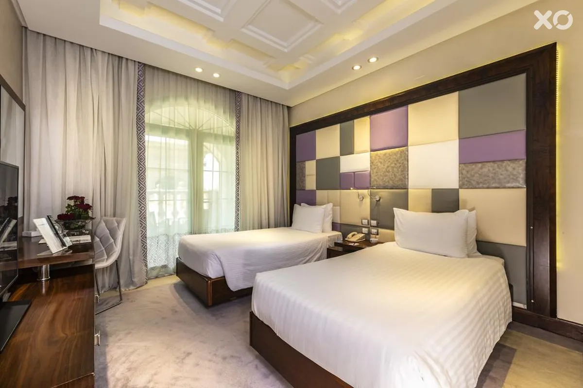 Al Masa Hotel