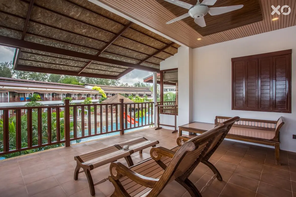 Arinara Bangtao Beach Resort