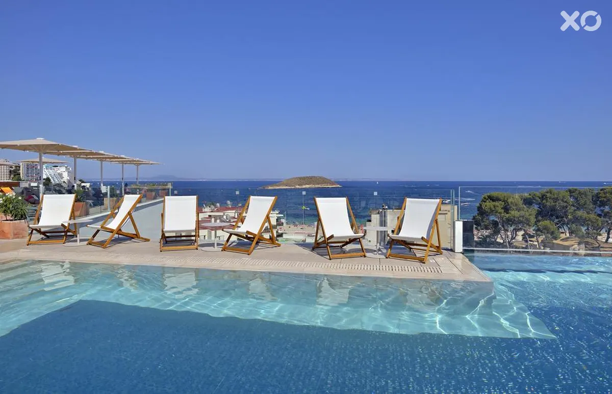 INNSiDE Calvia Beach