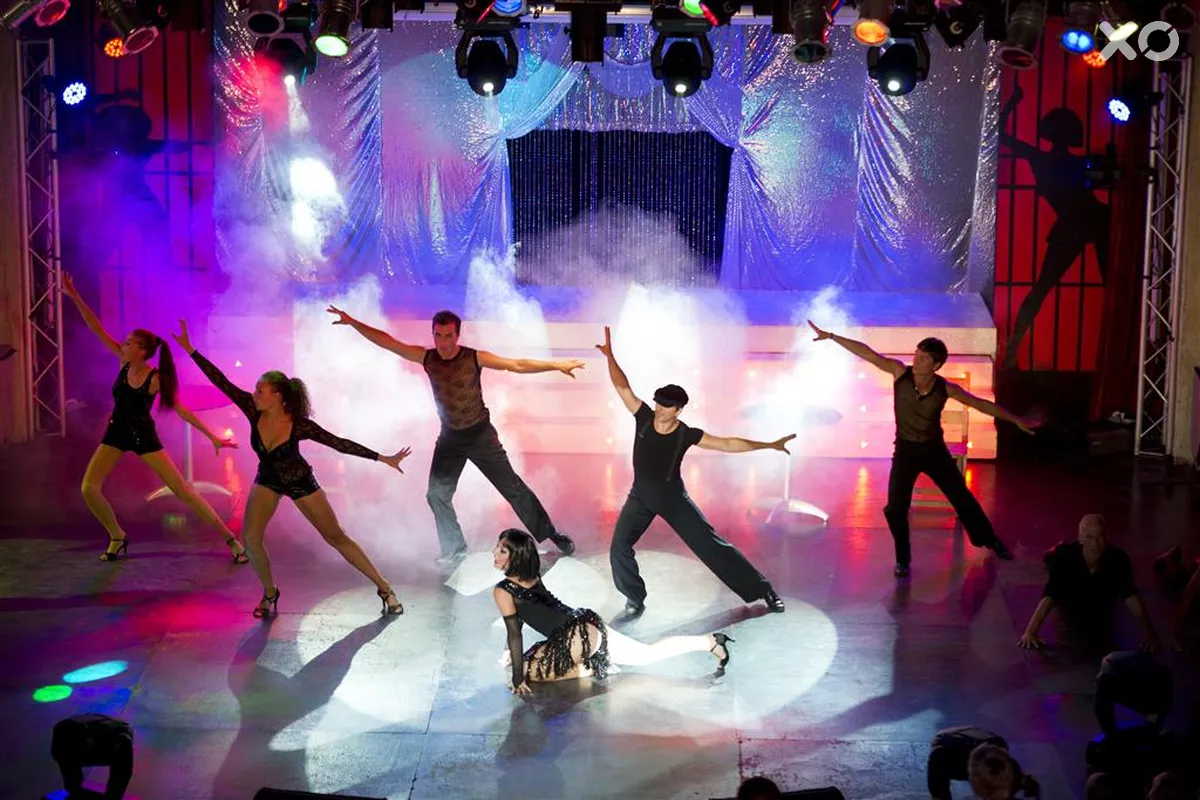 Limak Arcadia Golf & Sport Resort