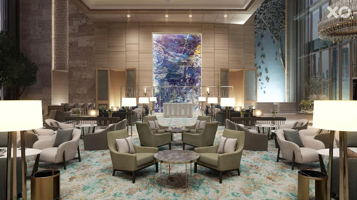 Address Beach Resort
