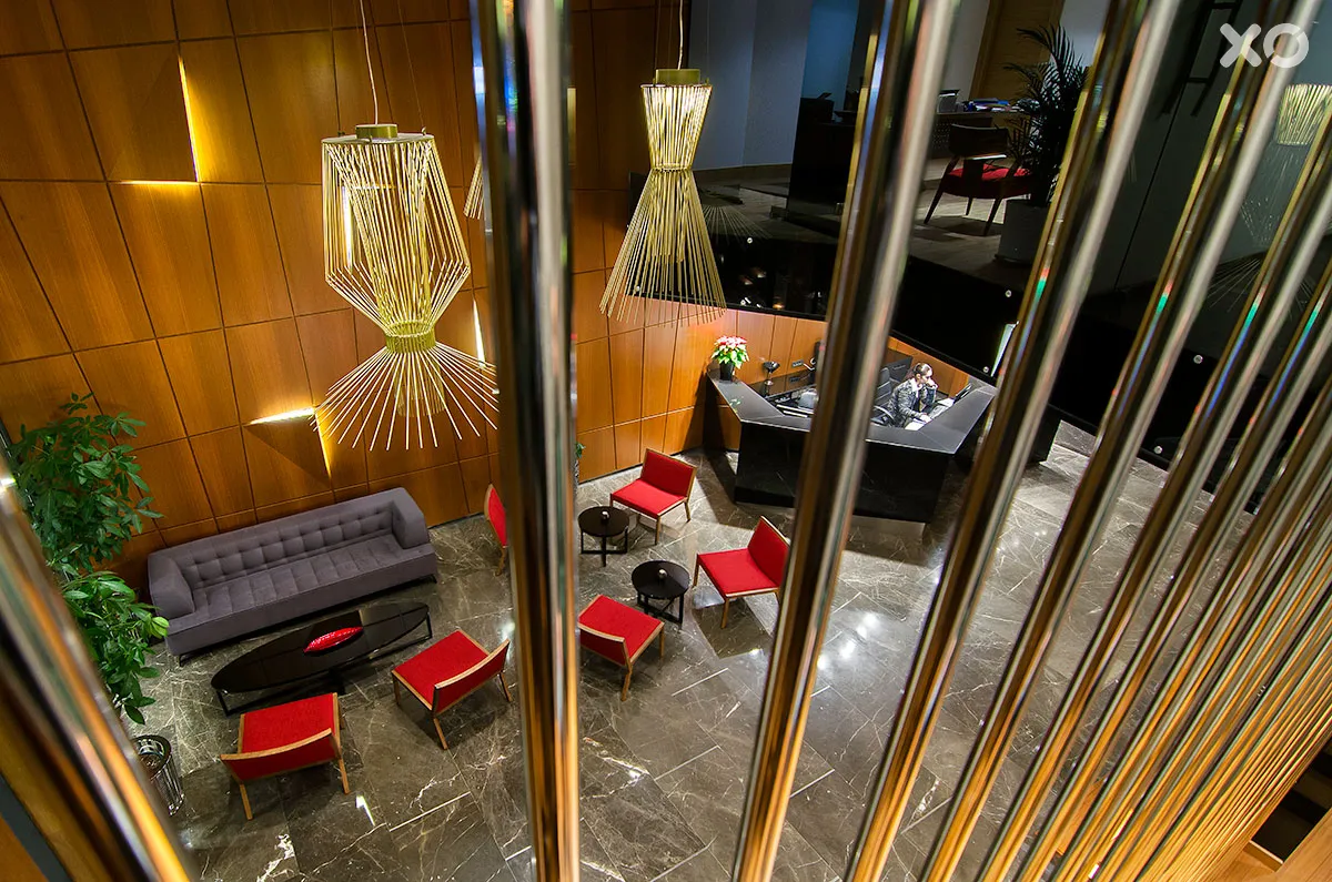 Ilayda Avantgarde Hotel