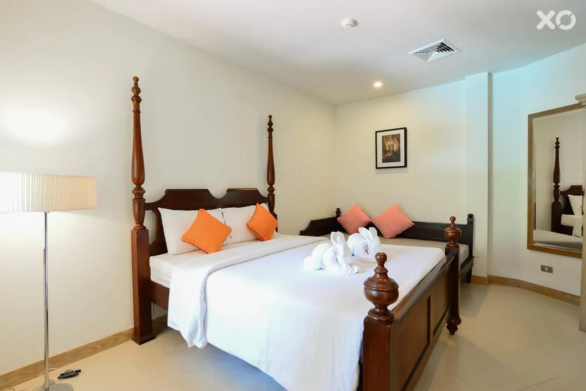 Krabi Tipa Resort