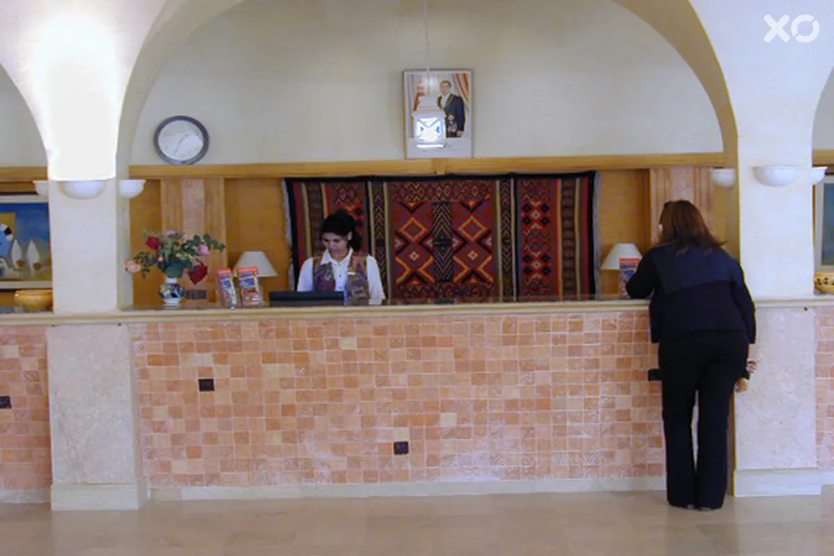 Club Salammbo Hammamet Holiday Village