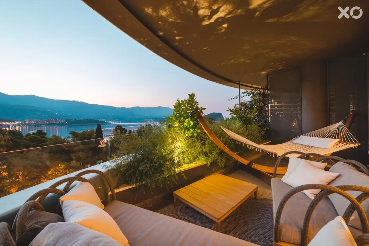 Vissi D'arte Boutique Hotel