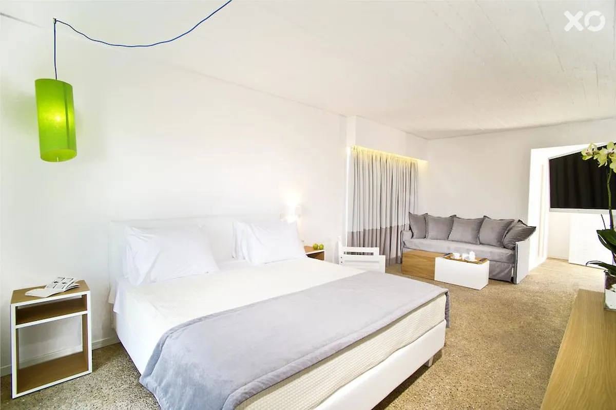 Marathon Beach Resort