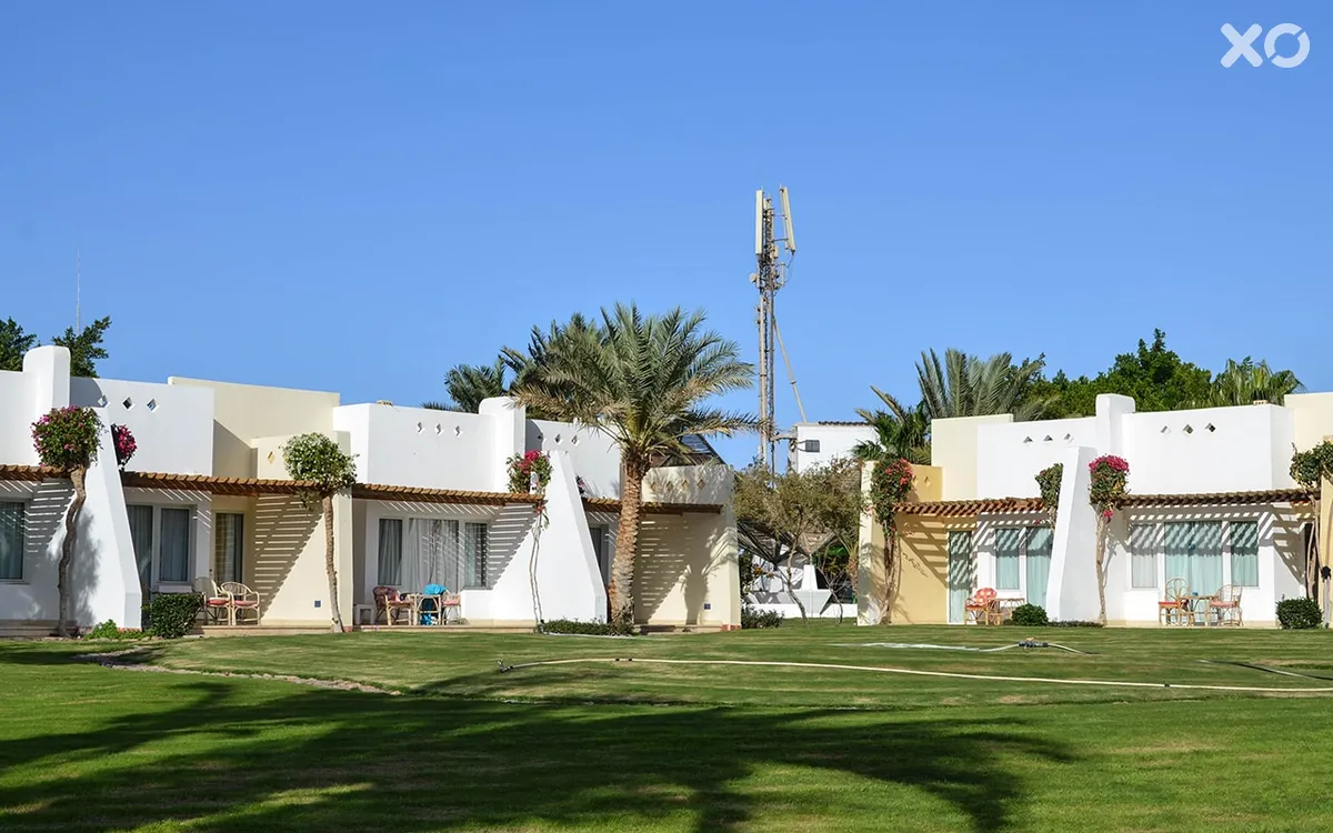 Dahab Lagoon Club & Resort