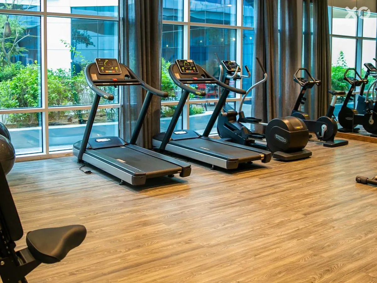 Ibis Hotel Al Barsha