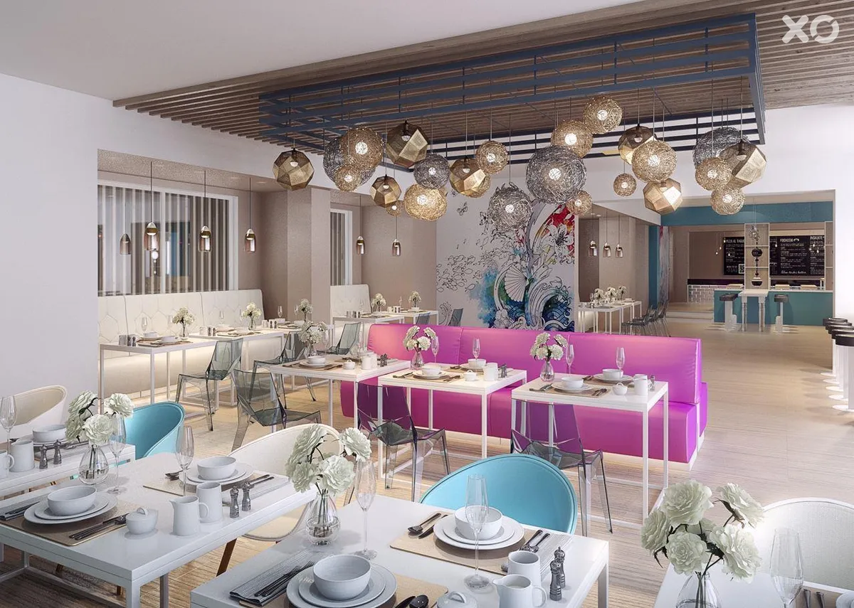 Cooee President Aquapark & ​​Spa Resort