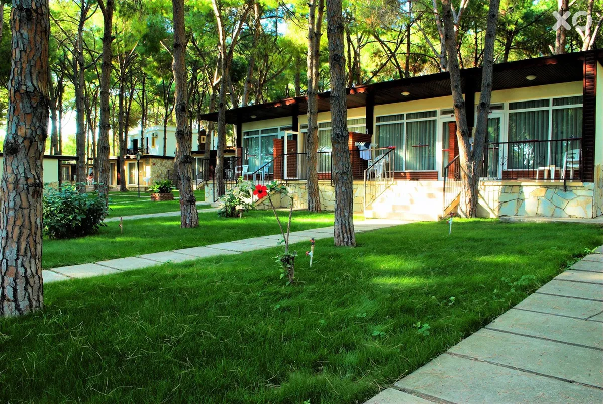 Omer Holiday Resort