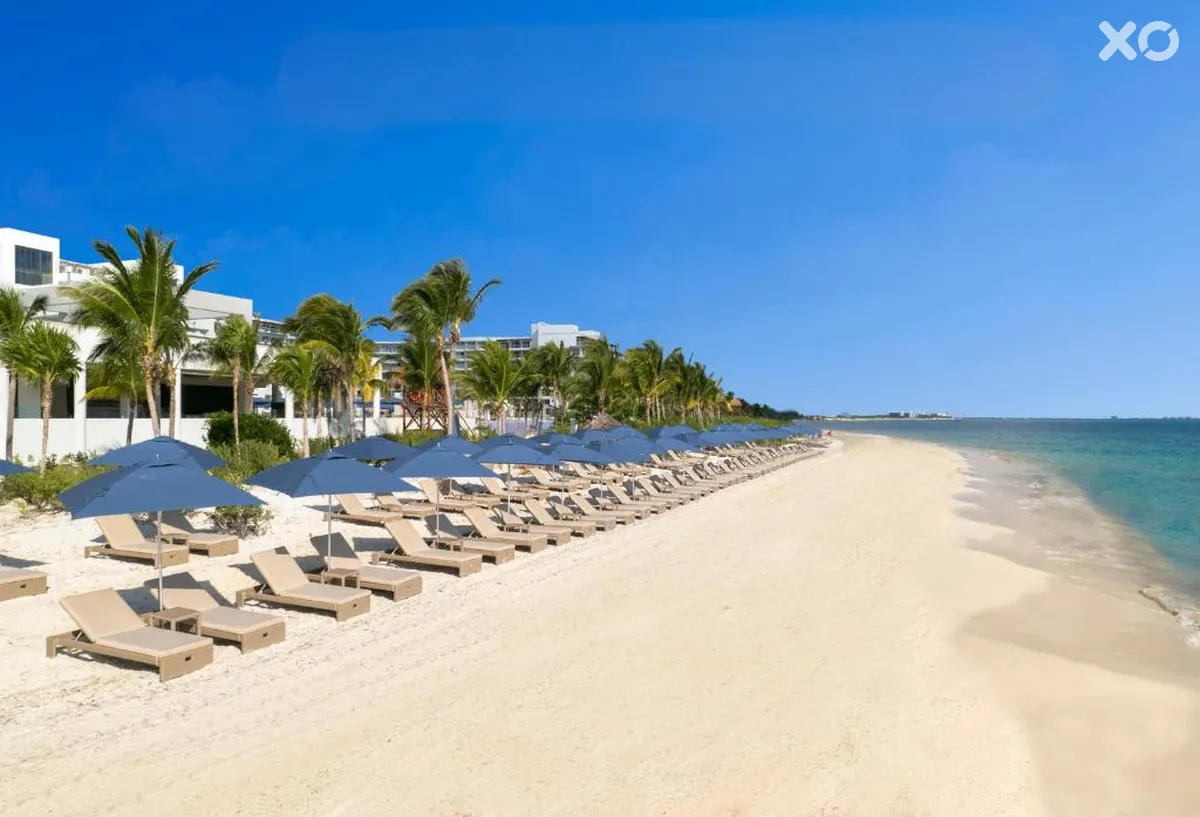 Royalton Splash Riviera Cancun