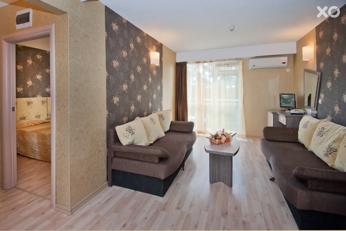 Kotva Hotel