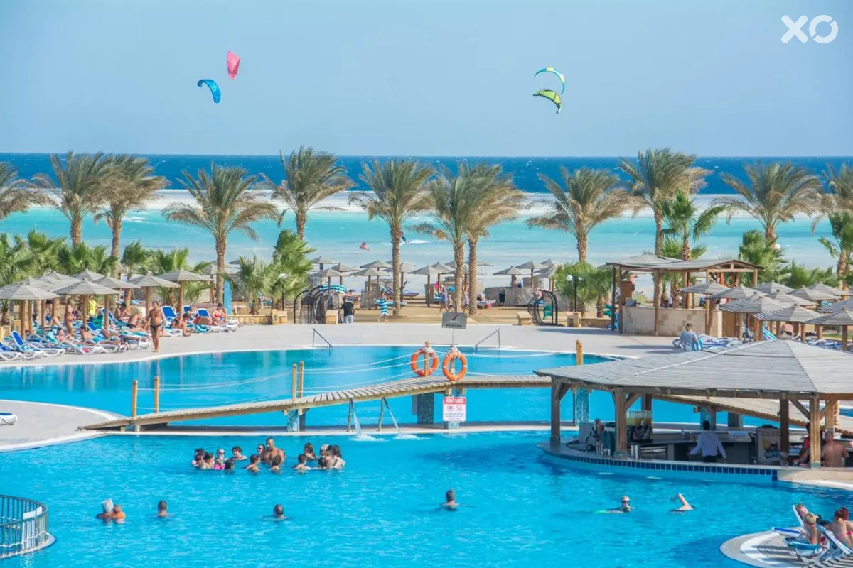Casa Mare Resort