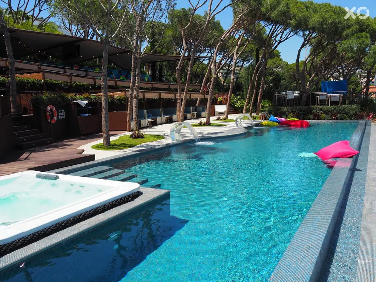 Alabriga Hotel & Home Suites