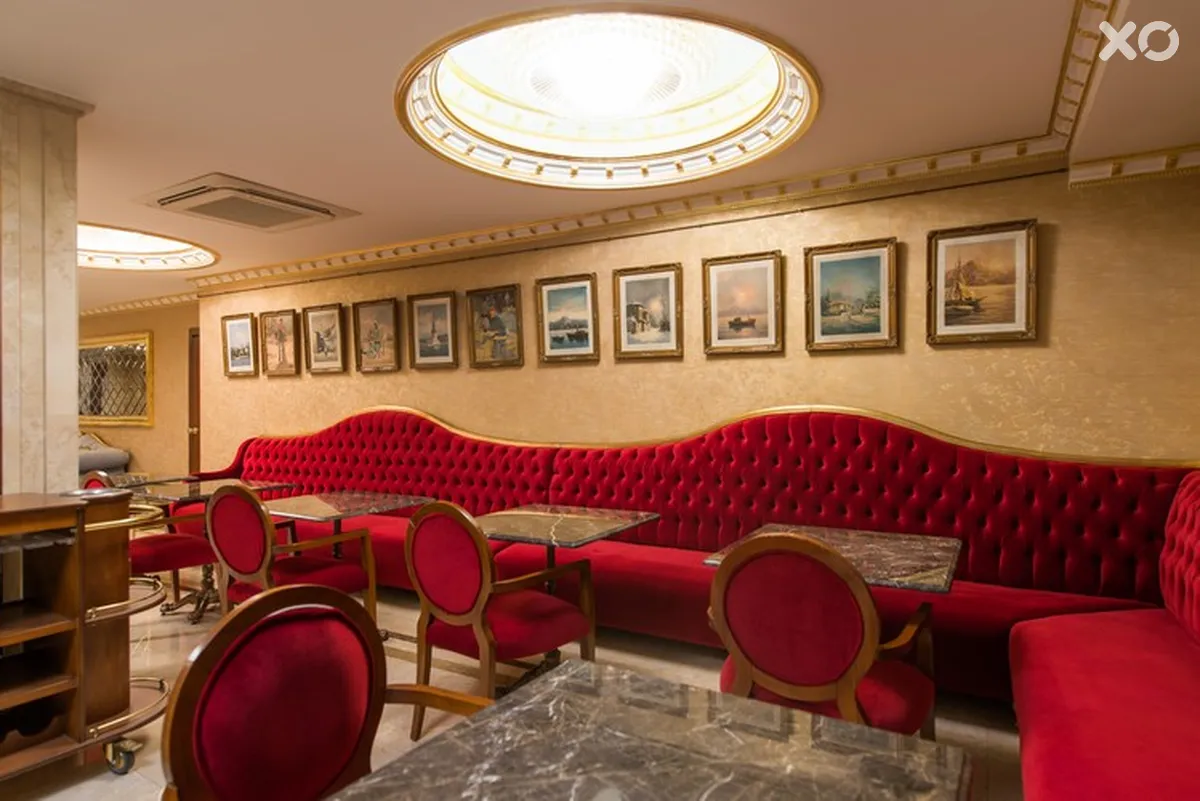 Antea Hotel