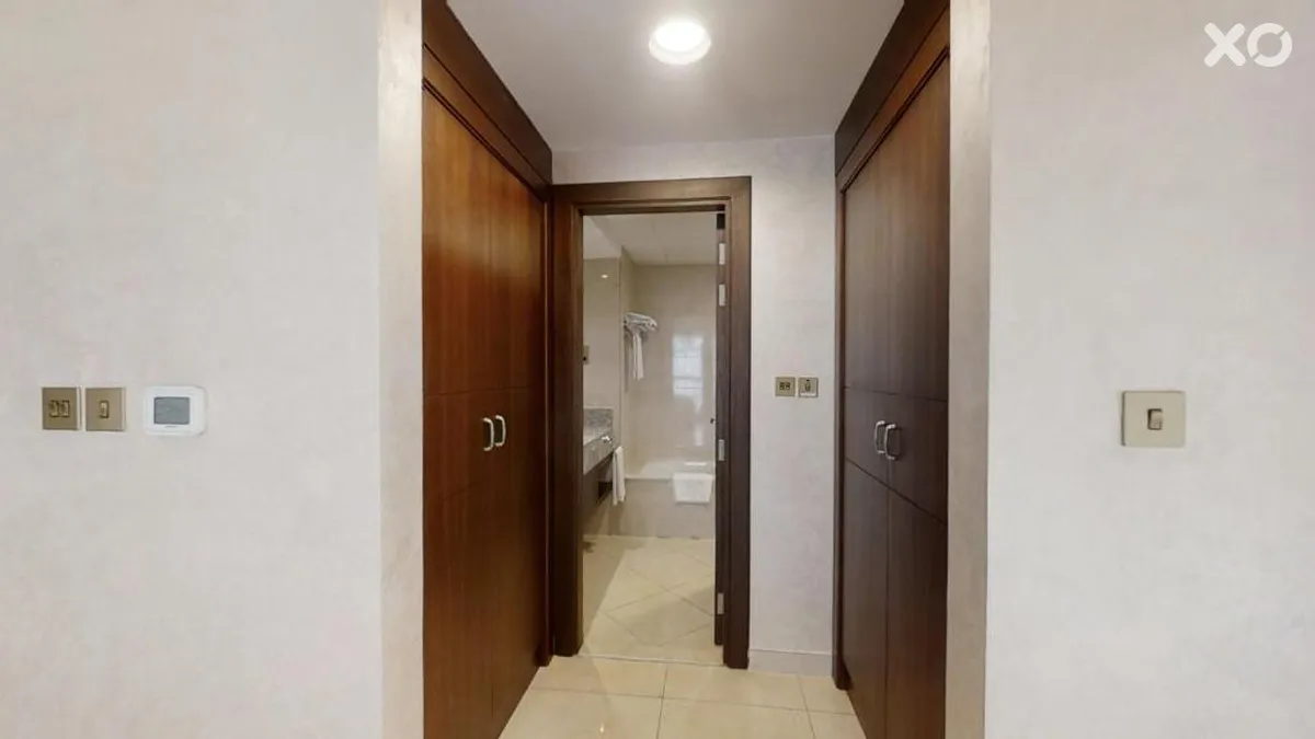 Suha Creek Hotel Apartment