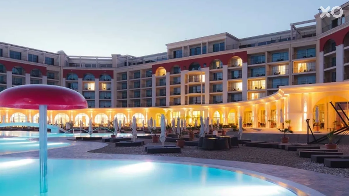 Lighthouse Golf & Spa
