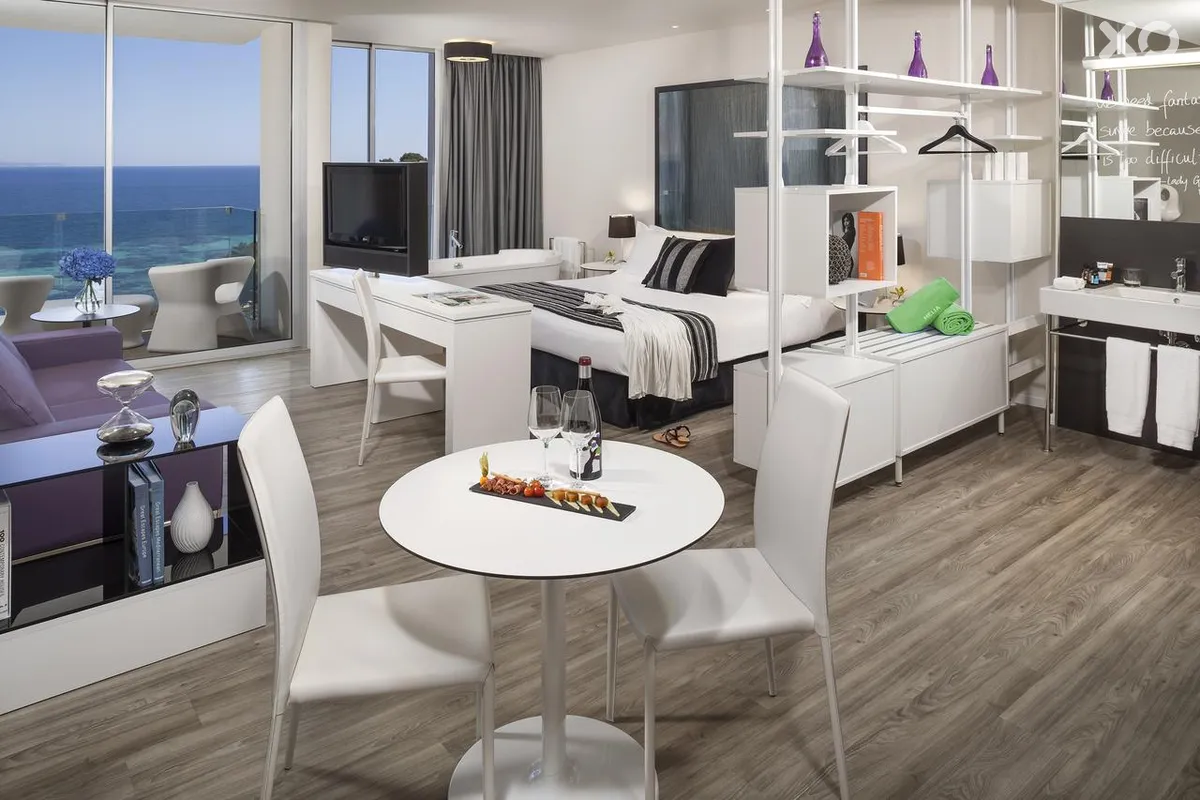 Melia South Beach