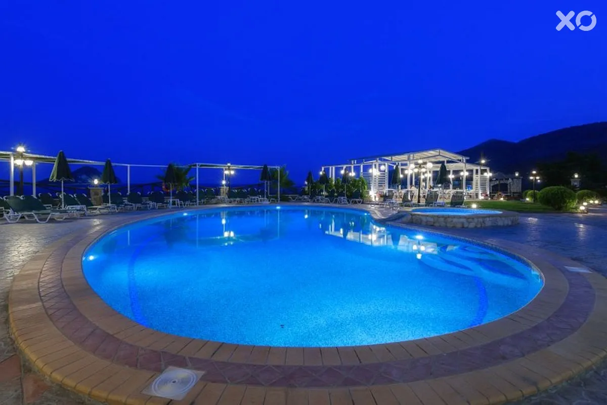 Harmony Hotel