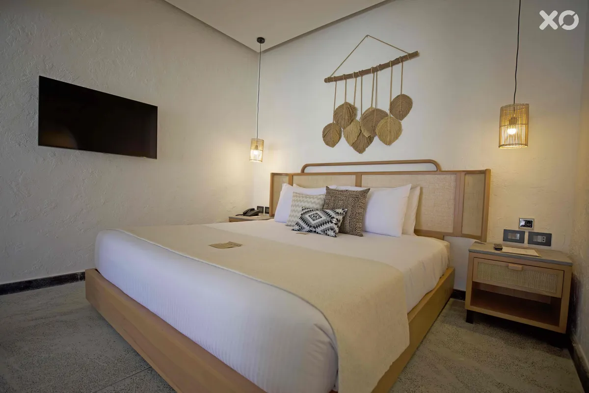 Sunrise Tucana Resort Grand Select