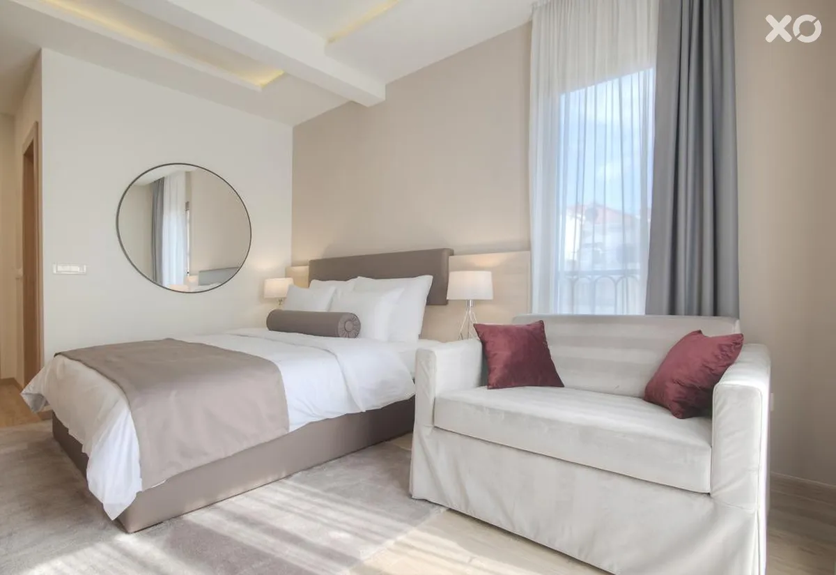 Boutique Hotel Vela