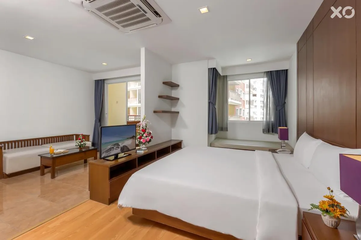 Elite Suite Patong