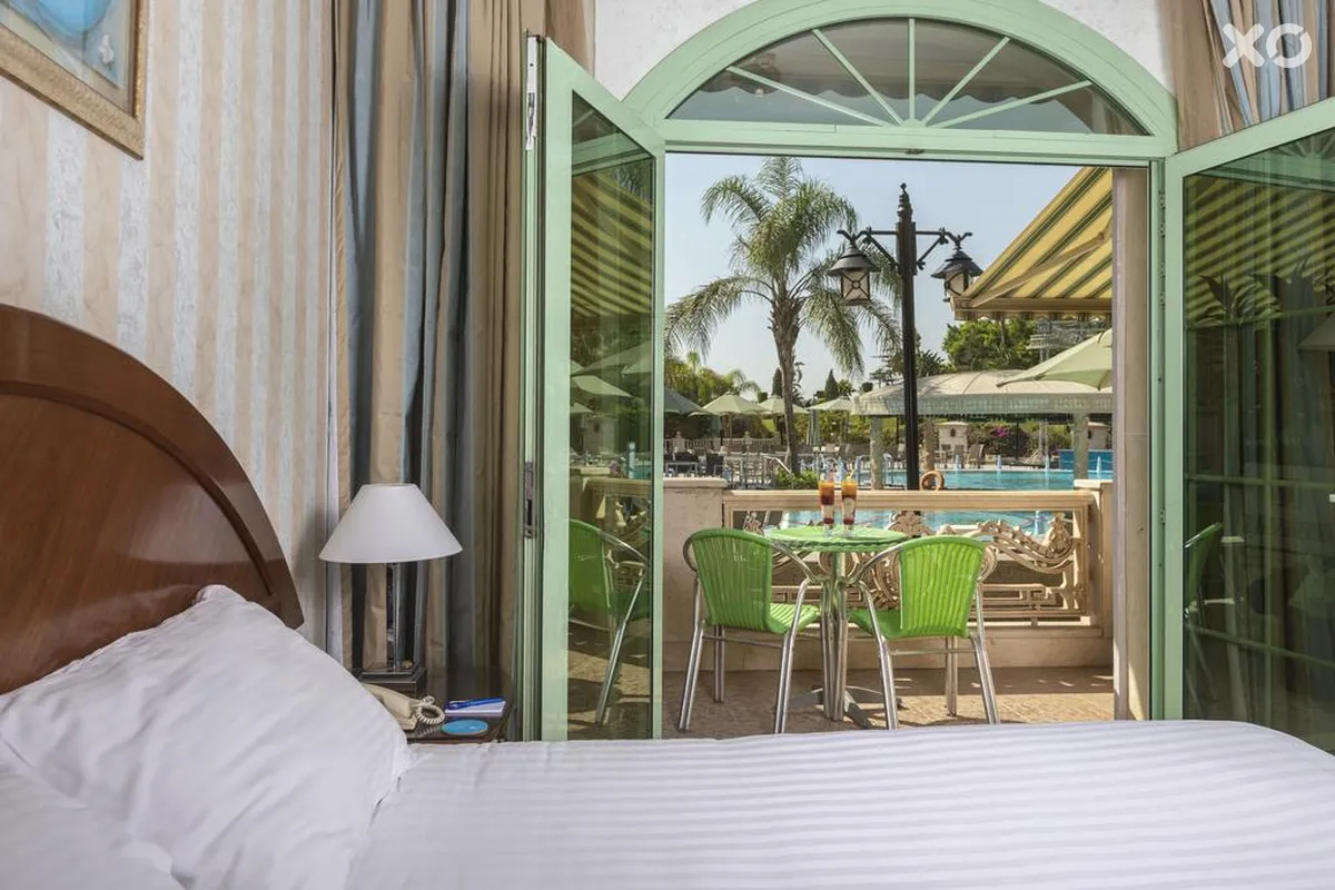 Al Masa Hotel