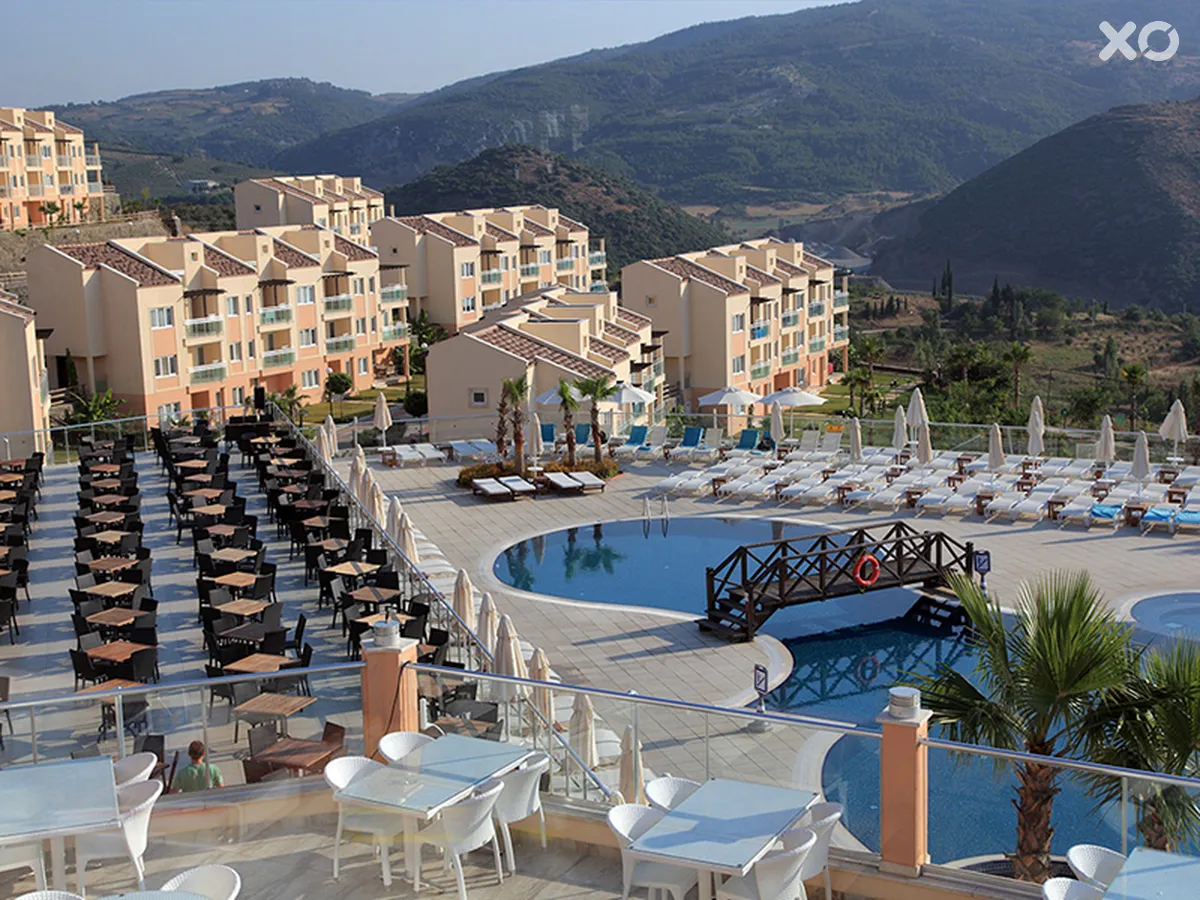 Wyndham Residences Kusadasi Golf & Spa