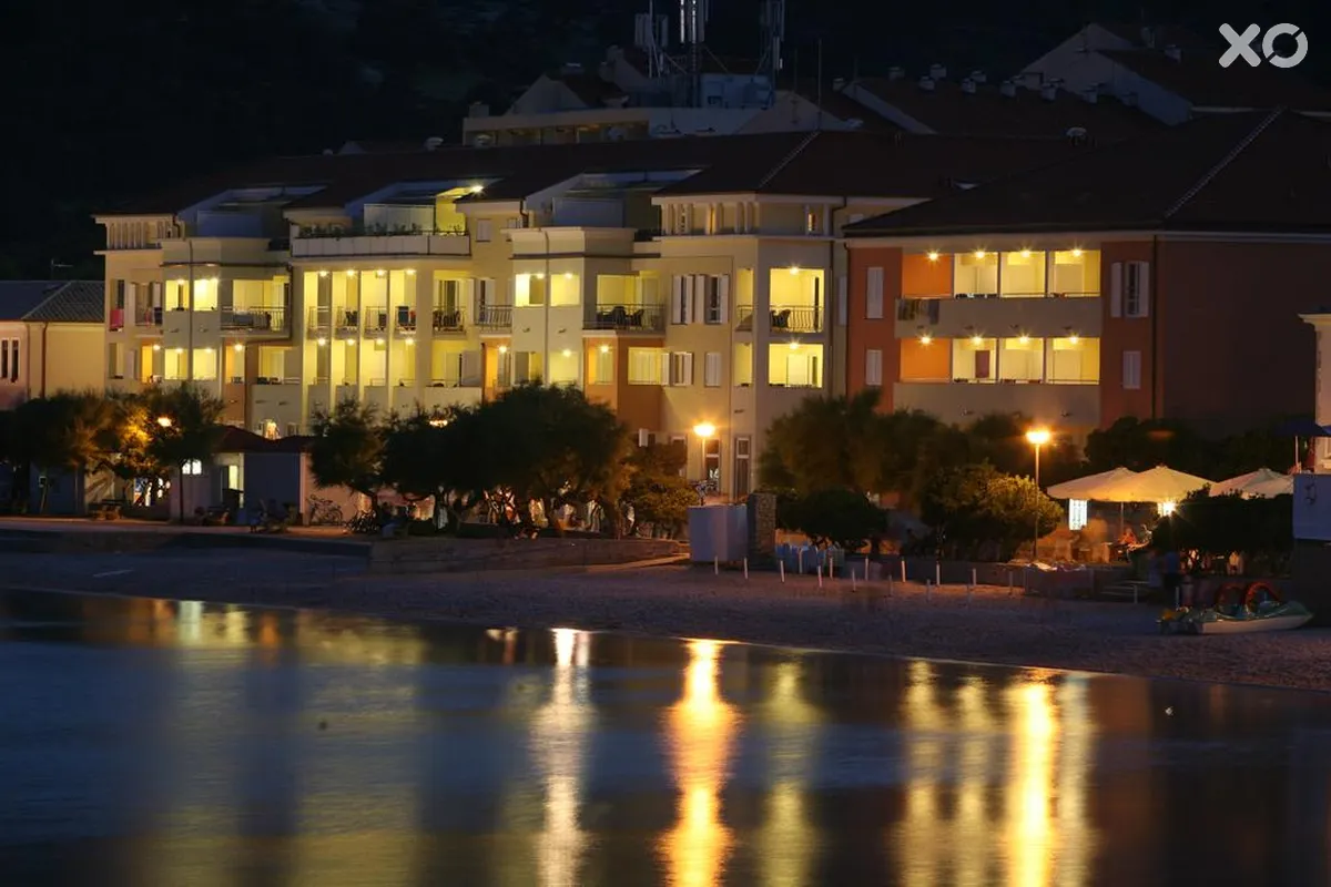 Valamar Atrium Baska Residence