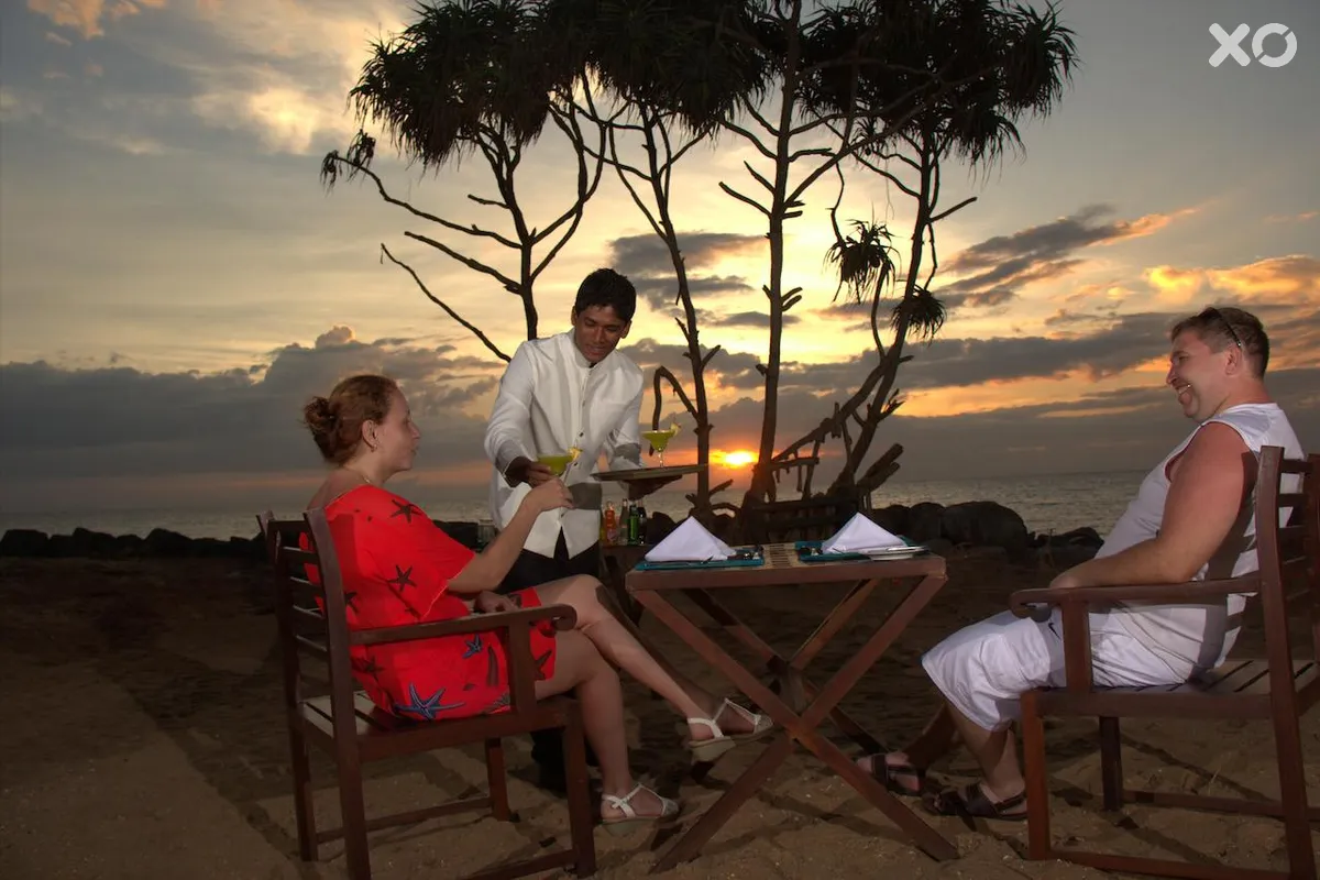 Amagi Beach Hotel