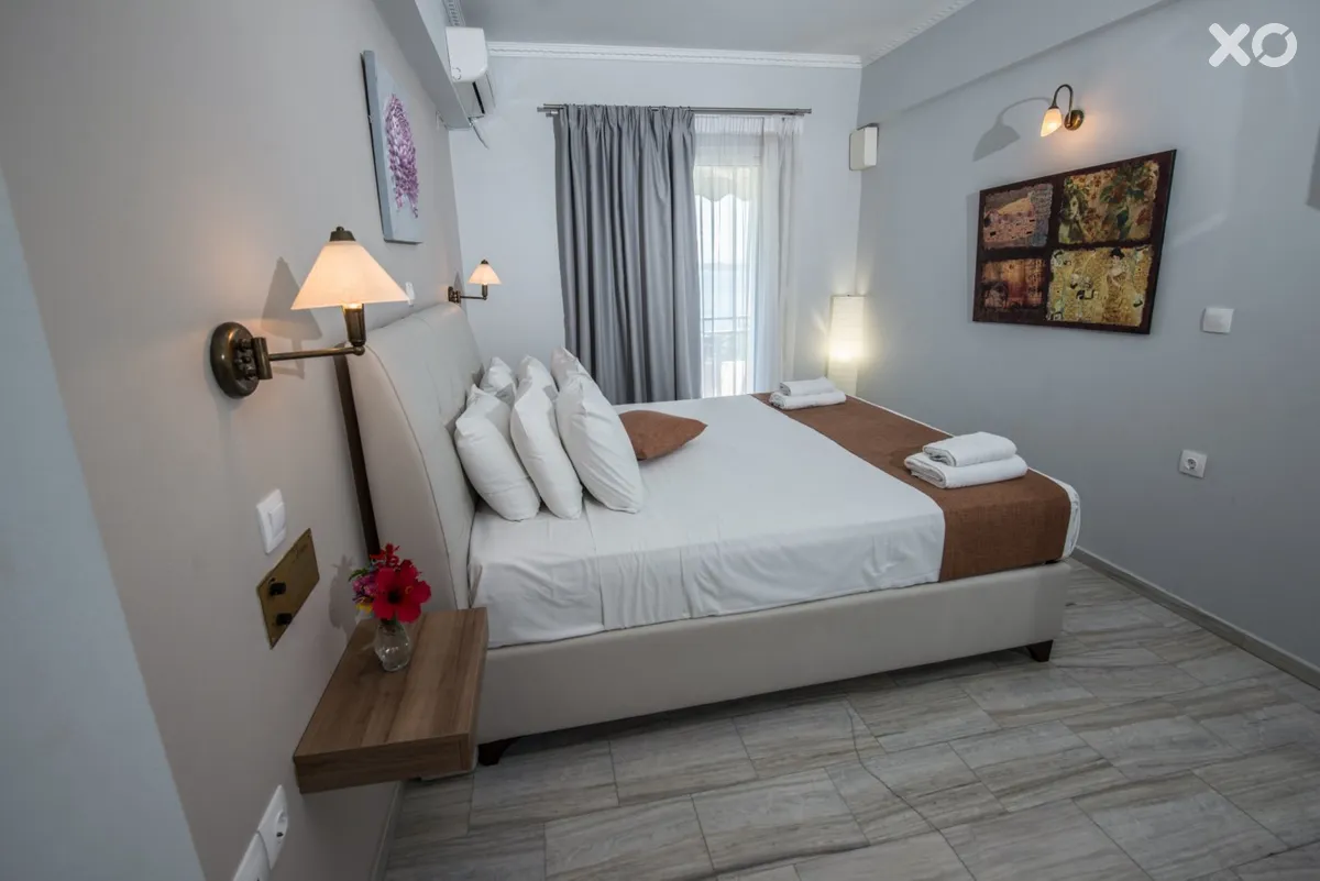 Aliki Hotel