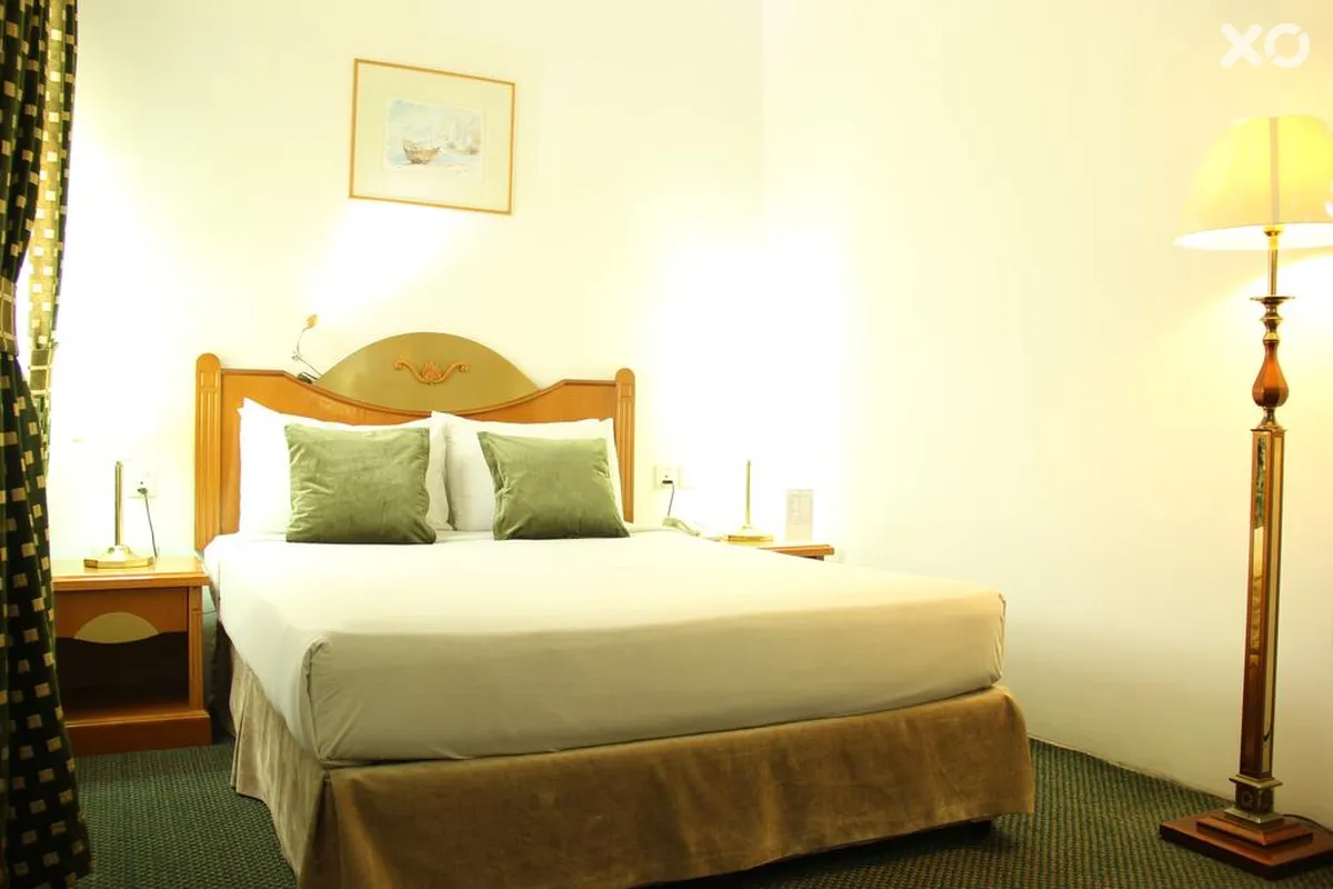 Zain International Hotel