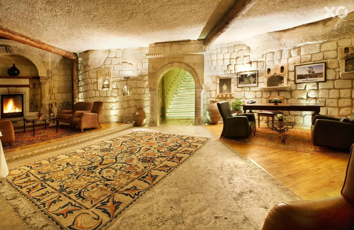 Anatolian Houses