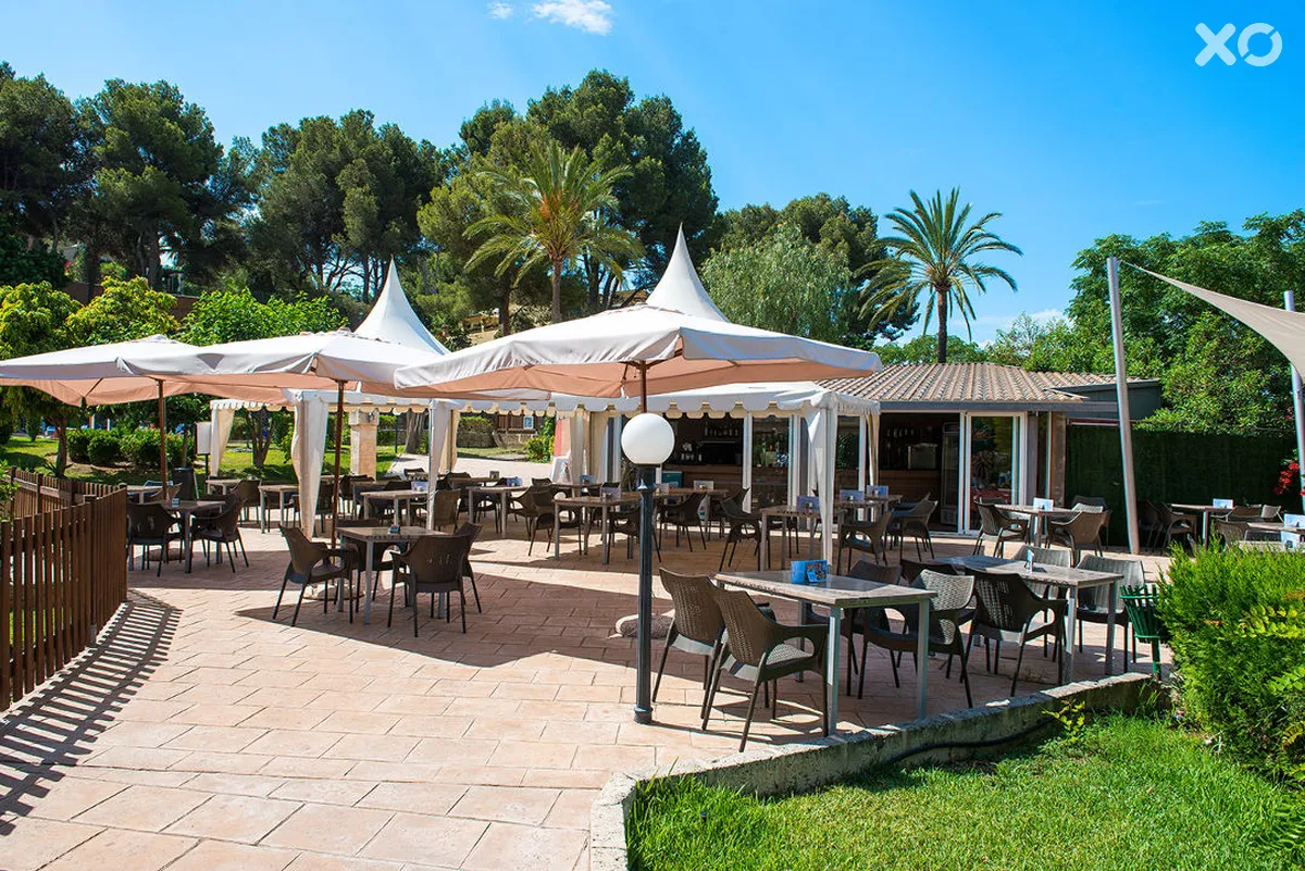 Salles Hotel Marina Portals