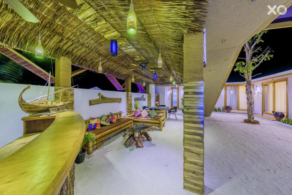 Ameera Guest House