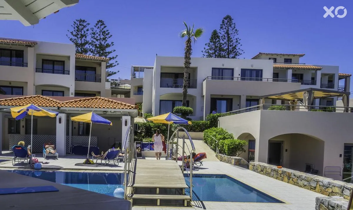 Castello Village Resort