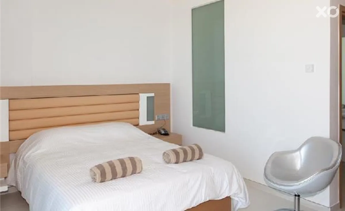 Vrissaki Beach Hotel