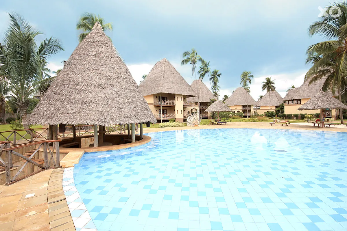Neptune Pwani Beach Resort & Spa