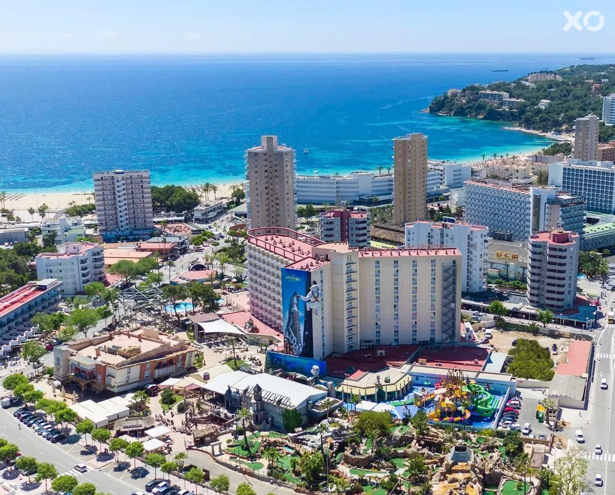 Sol Katmandu Park & ​​Resort